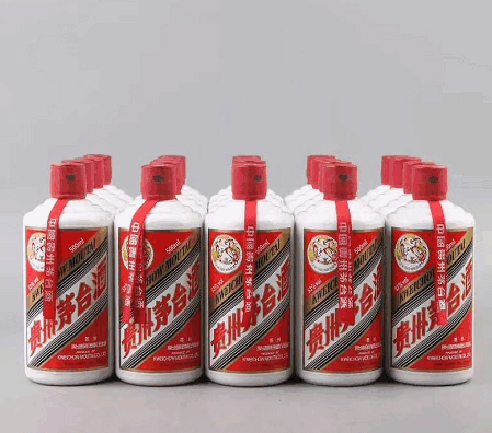 和平镇名酒回收